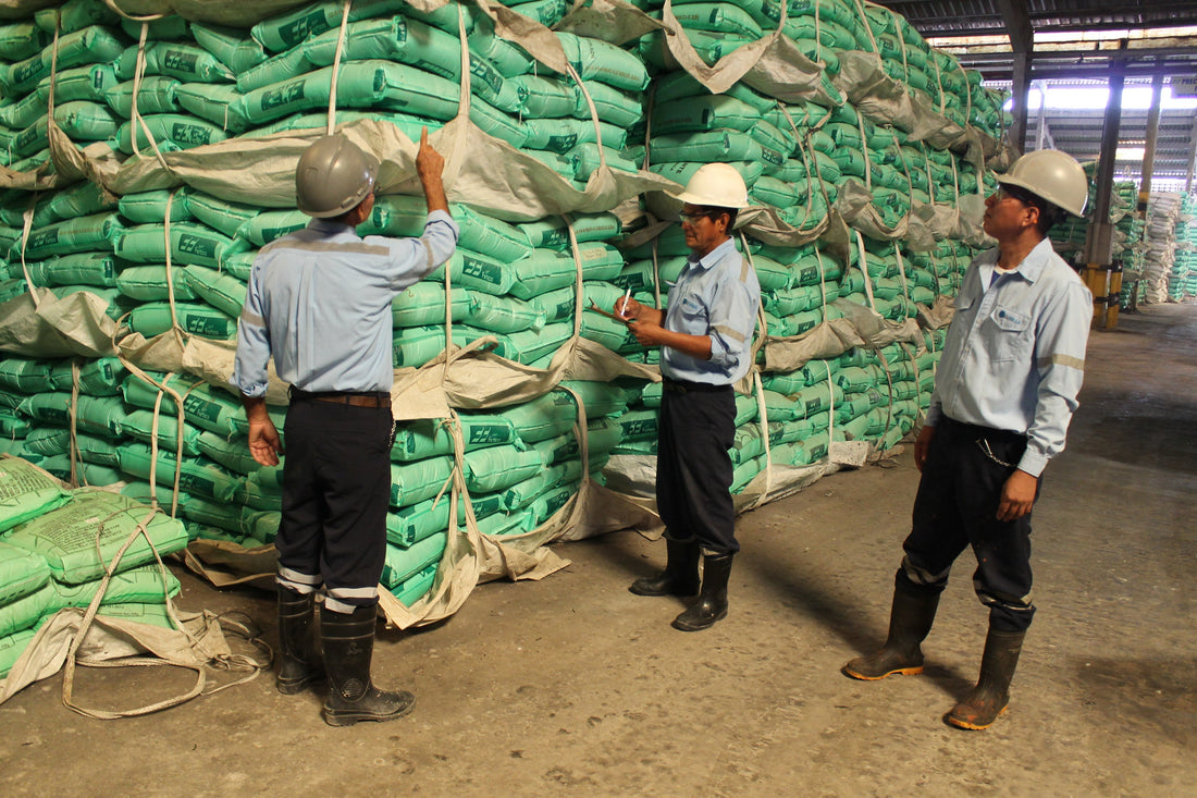 Why Fertilizers Are Essential for Healthy, Productive Crops