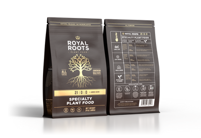 Royal Roots 21-0-0 Ammonium Sulfate