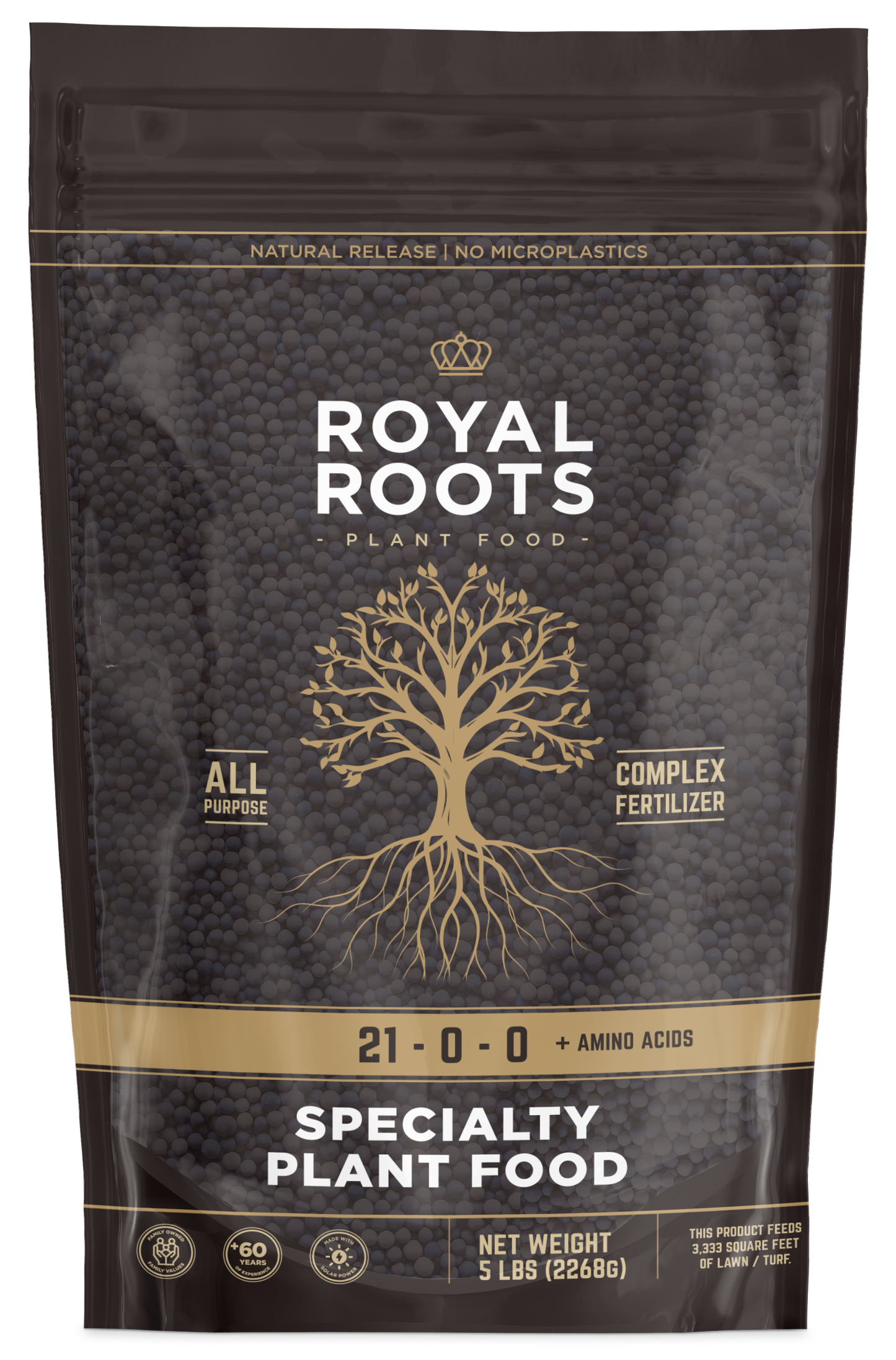 Royal Roots 21-0-0 Ammonium Sulfate