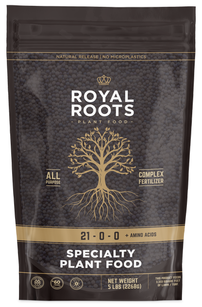 Royal Roots 21-0-0 Ammonium Sulfate