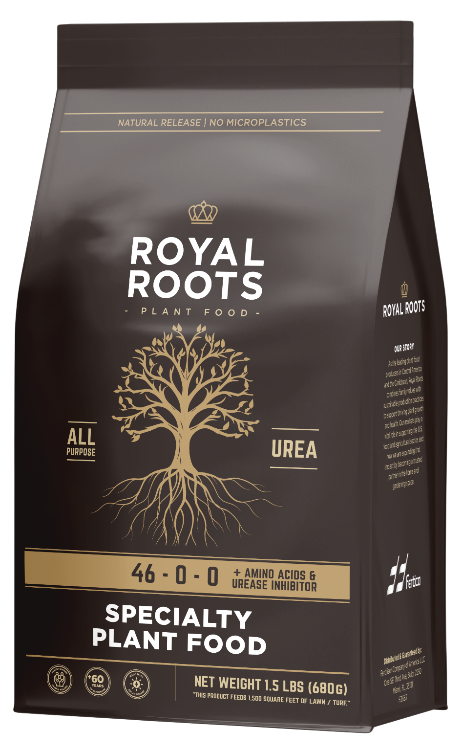 Royal Roots 46-0-0 Urea