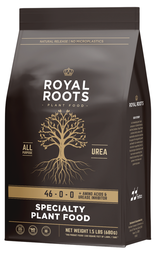 Royal Roots 46-0-0 Urea