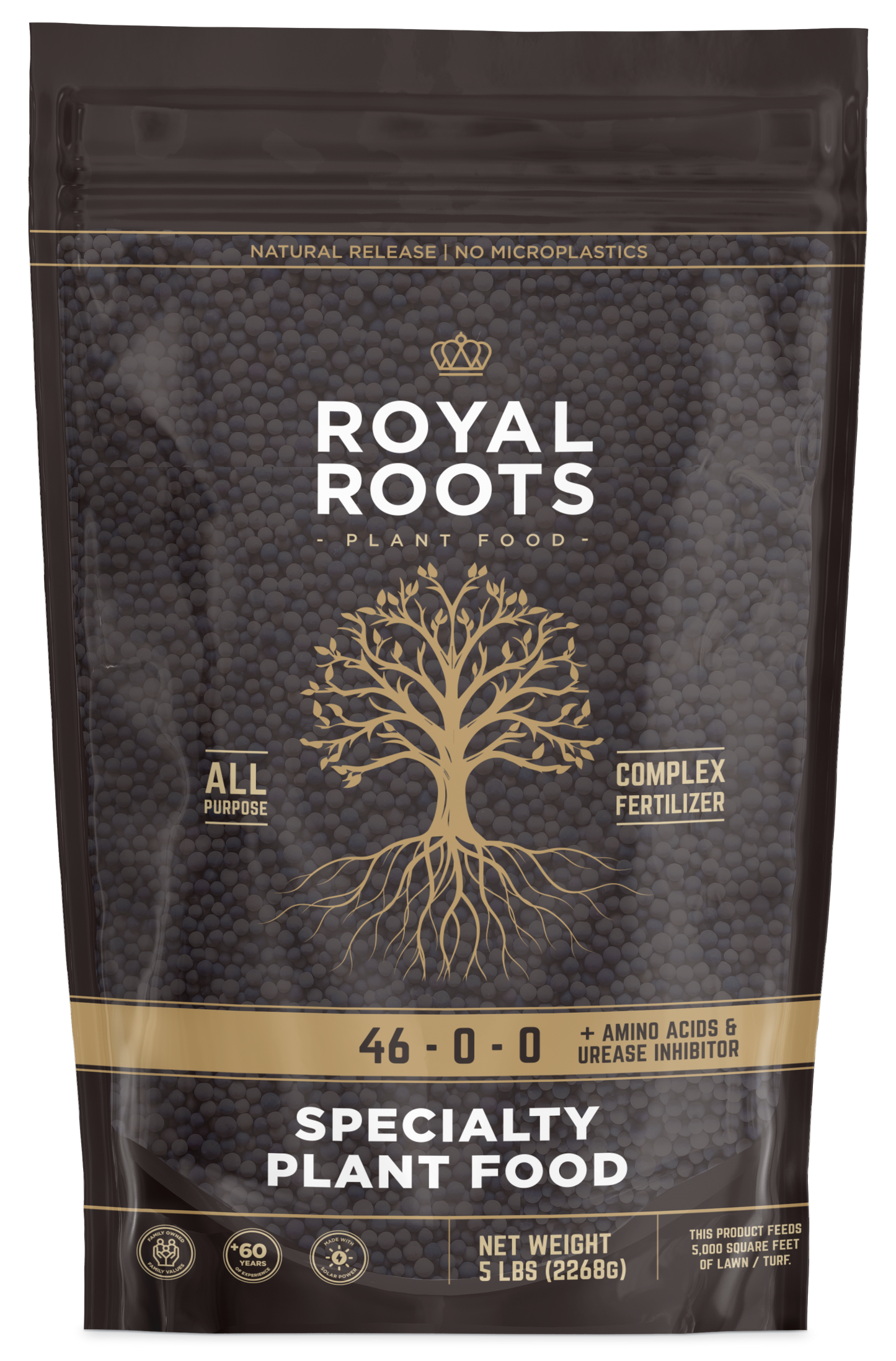 Royal Roots 46-0-0 Urea