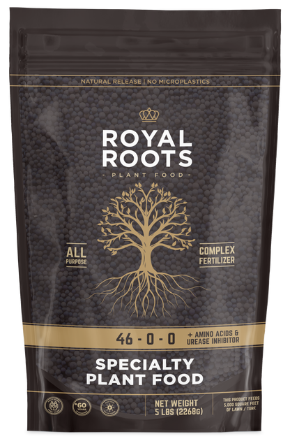 Royal Roots 46-0-0 Urea